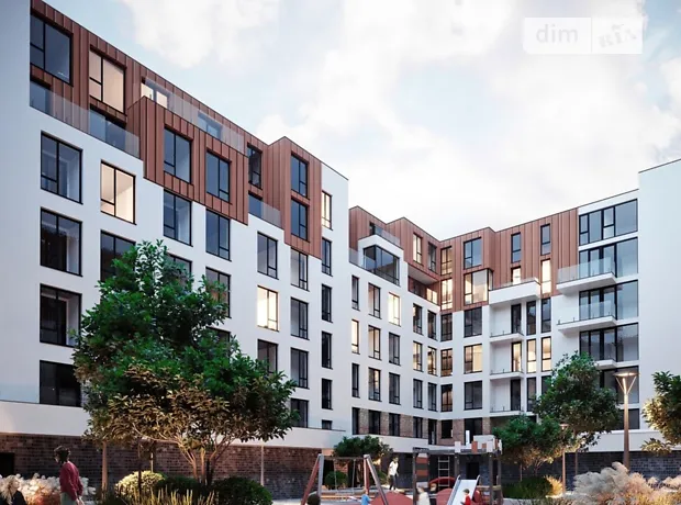 Квартира на вул. Зелена, 111 в Львові, ID 208646, фото №11