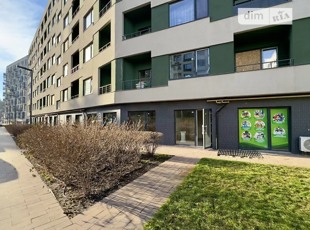 Квартира на пров. Богдана Ступки, 3 в Києві, ID 307078, фото №1