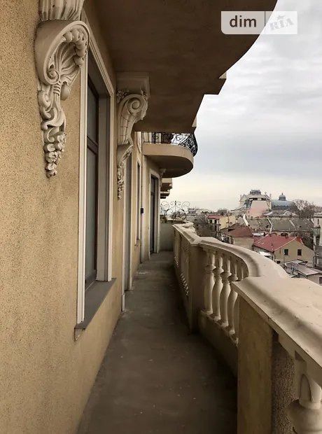 Квартира на узвіз Військовий, 13 в Одесі, ID 209584, фото №20