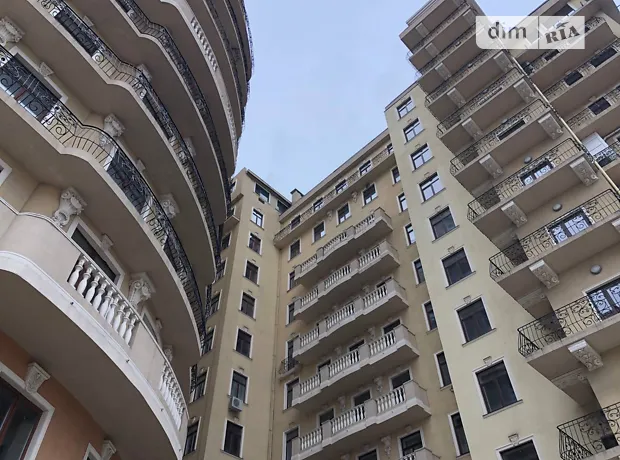Квартира на узвіз Військовий, 13 в Одесі, ID 209584, фото №26