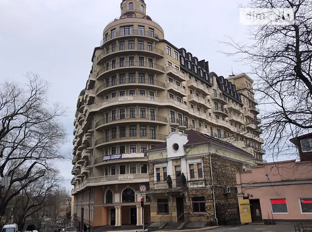 Квартира на узвіз Військовий, 13 в Одесі, ID 209584, фото №28