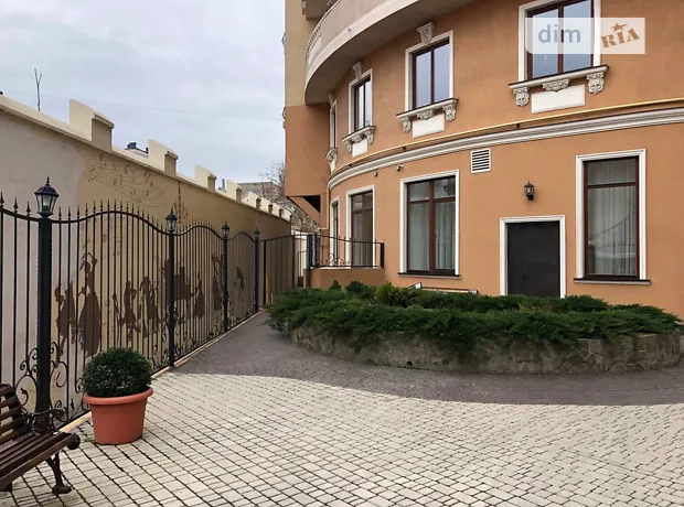 Квартира на узвіз Військовий, 13 в Одесі, ID 209584, фото №33