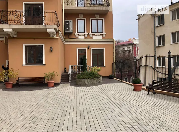 Квартира на узвіз Військовий, 13 в Одесі, ID 209584, фото №36