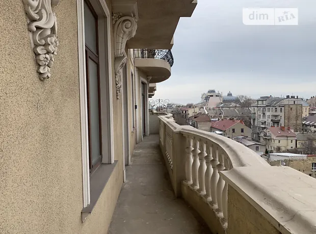 Квартира на узвіз Військовий, 13 в Одесі, ID 209584, фото №53