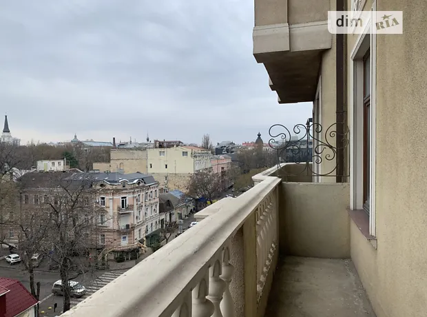Квартира на узвіз Військовий, 13 в Одесі, ID 209584, фото №54