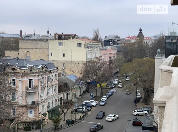 Квартира на узвіз Військовий, 13 в Одесі, ID 209584, фото №55