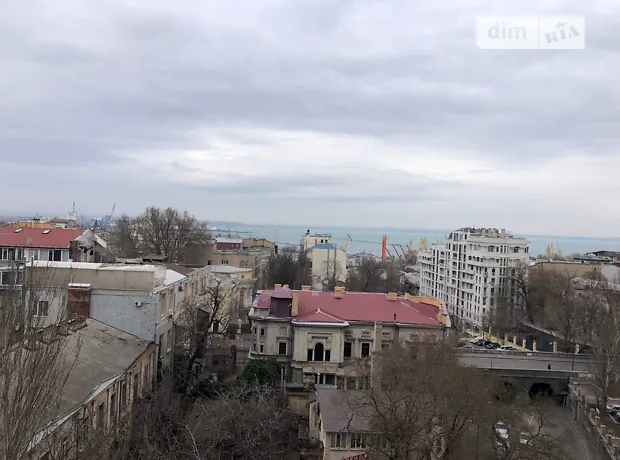 Квартира на узвіз Військовий, 13 в Одесі, ID 298490, фото №16