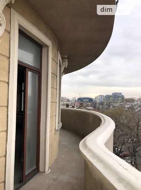 Квартира на узвіз Військовий, 13 в Одесі, ID 298490, фото №17