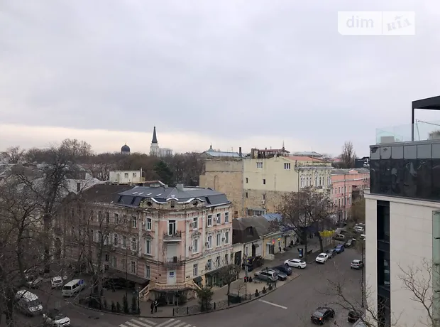 Квартира на узвіз Військовий, 13 в Одесі, ID 298490, фото №19