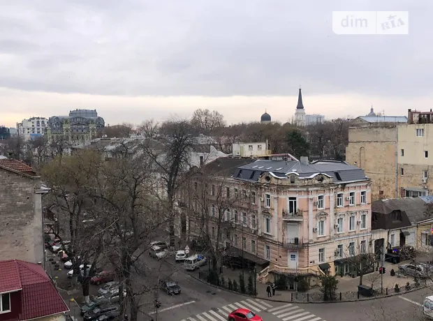 Квартира на узвіз Військовий, 13 в Одесі, ID 298490, фото №21