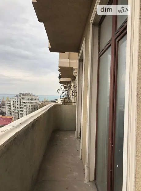 Квартира на узвіз Військовий, 13 в Одесі, ID 298490, фото №22