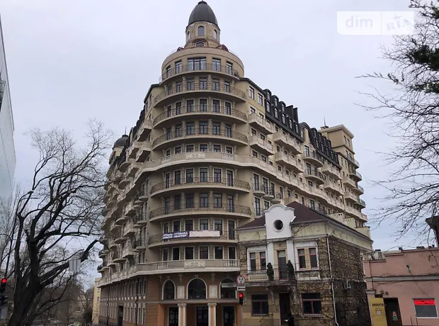 Квартира на узвіз Військовий, 13 в Одесі, ID 298490, фото №30