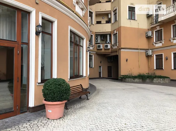 Квартира на узвіз Військовий, 13 в Одесі, ID 298490, фото №33