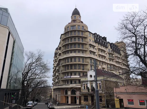 Квартира на узвіз Військовий, 13 в Одесі, ID 298490, фото №34