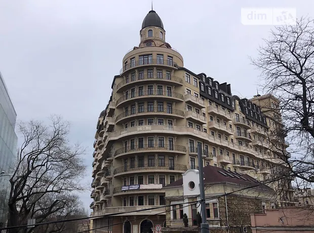 Квартира на узвіз Військовий, 13 в Одесі, ID 298490, фото №36