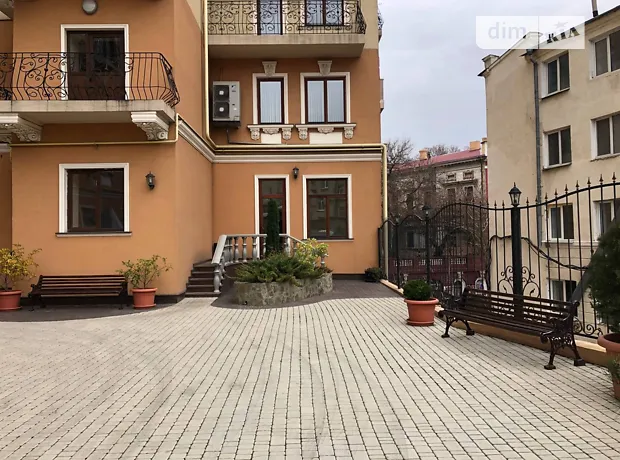Квартира на узвіз Військовий, 13 в Одесі, ID 298490, фото №44