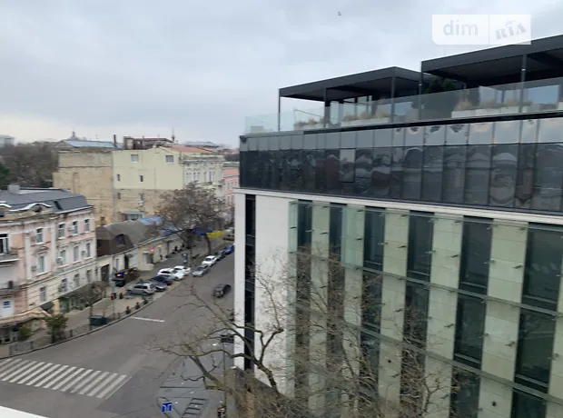 Квартира на узвіз Військовий, 13 в Одесі, ID 298490, фото №64