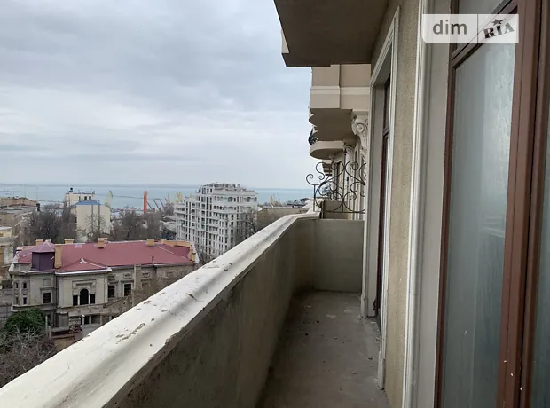 Квартира на узвіз Військовий, 13 в Одесі, ID 298490, фото №66