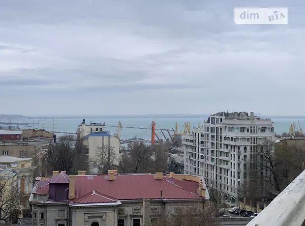 Квартира на узвіз Військовий, 13 в Одесі, ID 298490, фото №67