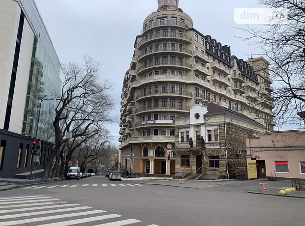 Квартира на узвіз Військовий, 13 в Одесі, ID 298490, фото №72
