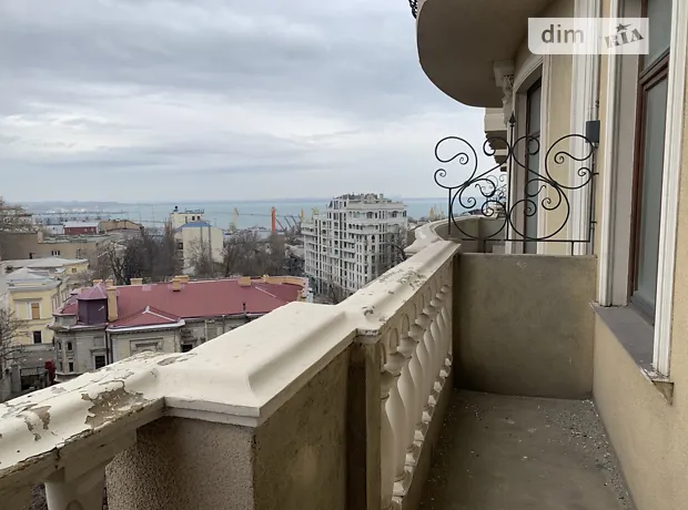 Квартира на узвіз Військовий, 13 в Одесі, ID 298489, фото №1