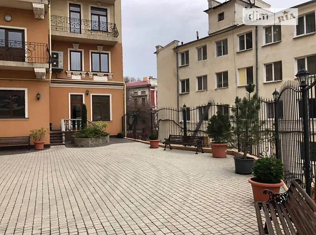 Квартира на узвіз Військовий, 13 в Одесі, ID 298489, фото №31