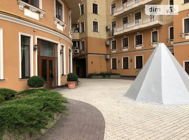 Квартира на узвіз Військовий, 13 в Одесі, ID 298489, фото №33