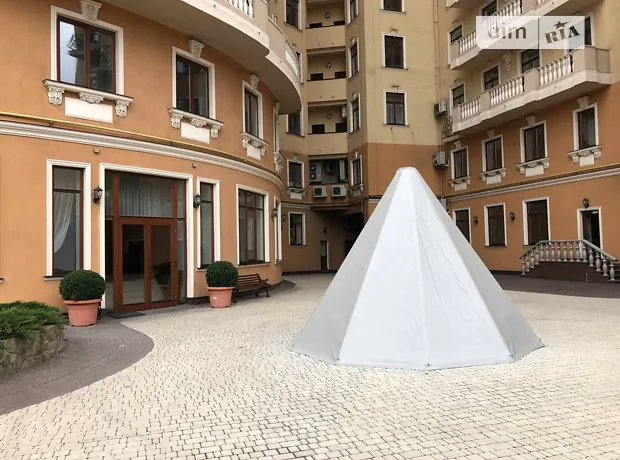 Квартира на узвіз Військовий, 13 в Одесі, ID 298489, фото №36