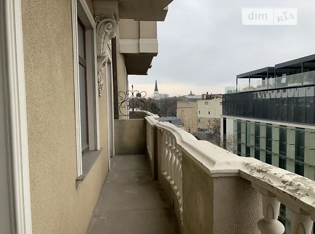 Квартира на узвіз Військовий, 13 в Одесі, ID 298489, фото №52
