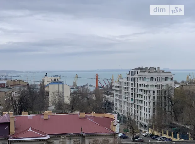 Квартира на узвіз Військовий, 13 в Одесі, ID 298489, фото №53