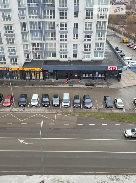Квартира на вул. Приозерна в Івано-Франківську, ID 176476, фото №18