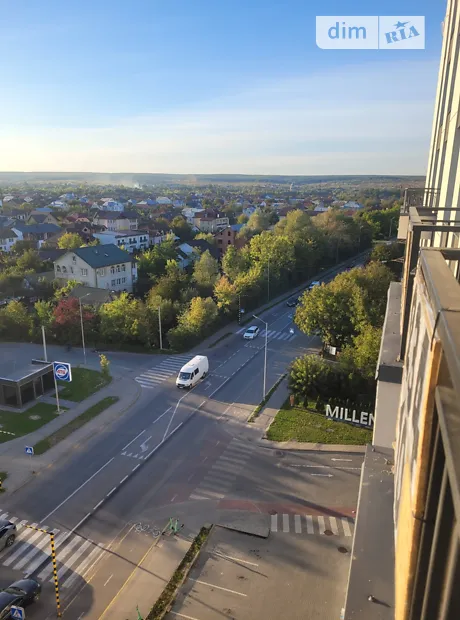 Квартира на вул. Приозерна в Івано-Франківську, ID 176476, фото №19
