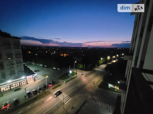 Квартира на вул. Приозерна в Івано-Франківську, ID 176476, фото №21