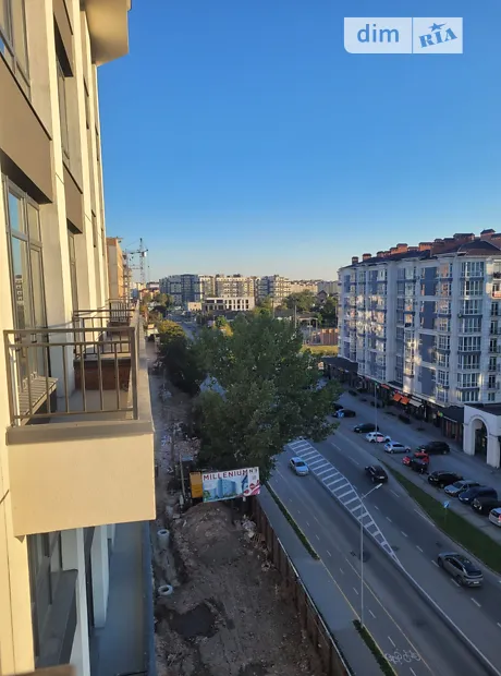 Квартира на вул. Приозерна в Івано-Франківську, ID 176476, фото №26
