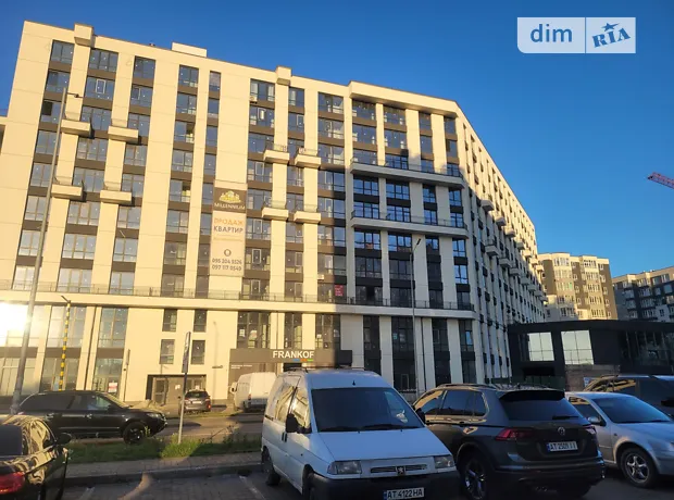 Квартира на вул. Приозерна в Івано-Франківську, ID 176476, фото №4