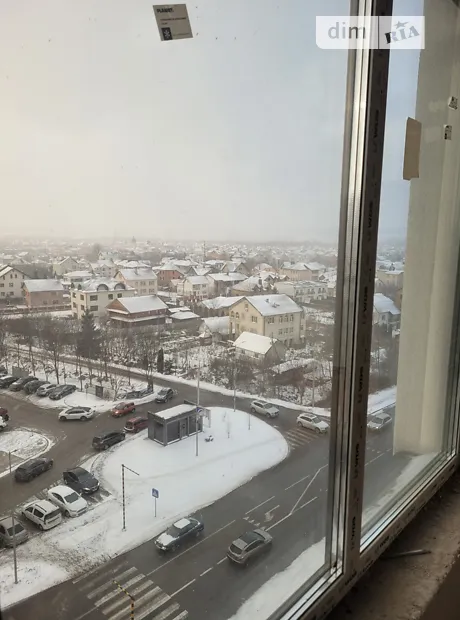 Квартира на вул. Приозерна в Івано-Франківську, ID 176476, фото №32