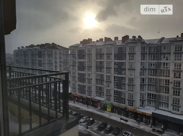 Квартира на вул. Приозерна в Івано-Франківську, ID 176476, фото №35