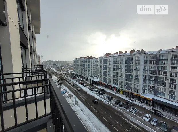 Квартира на вул. Приозерна в Івано-Франківську, ID 176476, фото №36