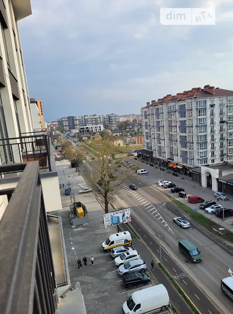 Квартира на вул. Приозерна в Івано-Франківську, ID 176476, фото №37