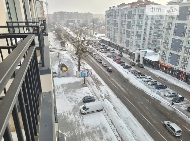 Квартира на вул. Приозерна в Івано-Франківську, ID 176476, фото №38