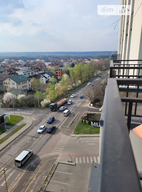 Квартира на вул. Приозерна в Івано-Франківську, ID 176476, фото №39