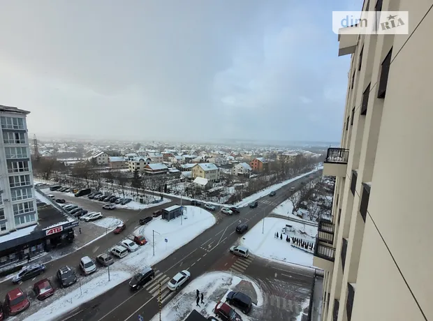Квартира на вул. Приозерна в Івано-Франківську, ID 176476, фото №40