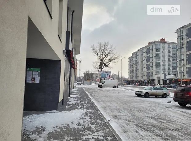 Квартира на вул. Приозерна в Івано-Франківську, ID 176476, фото №5