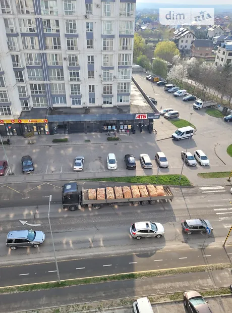 Квартира на вул. Приозерна в Івано-Франківську, ID 176476, фото №41