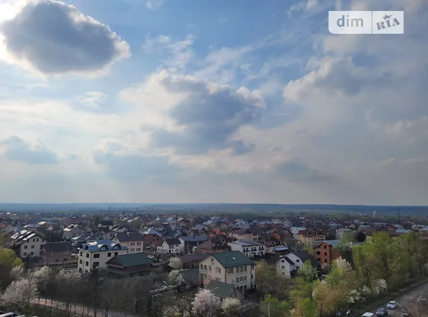 Квартира на вул. Приозерна в Івано-Франківську, ID 176476, фото №42