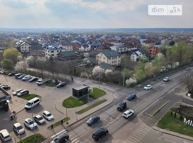 Квартира на вул. Приозерна в Івано-Франківську, ID 176476, фото №43