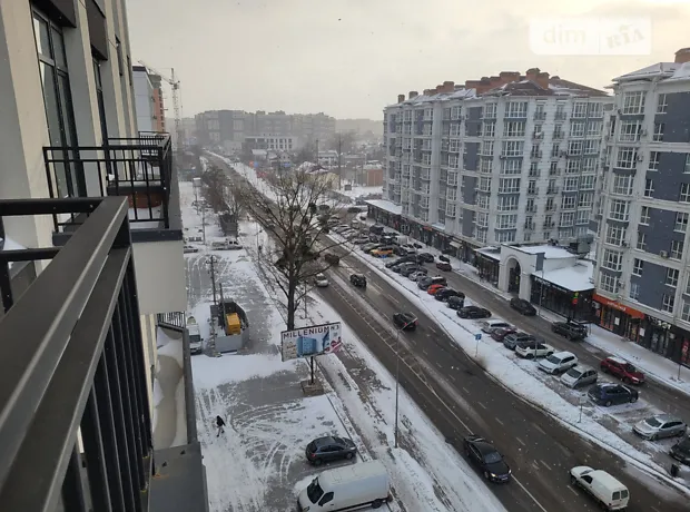 Квартира на вул. Приозерна в Івано-Франківську, ID 176476, фото №44