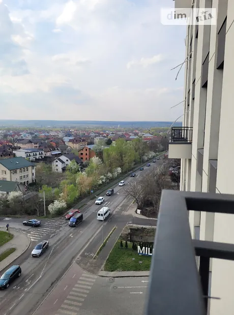 Квартира на вул. Приозерна в Івано-Франківську, ID 176476, фото №45