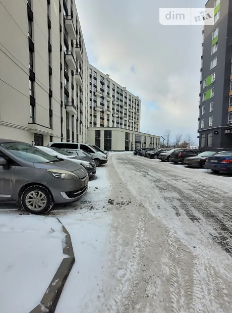 Квартира на вул. Приозерна в Івано-Франківську, ID 176476, фото №7