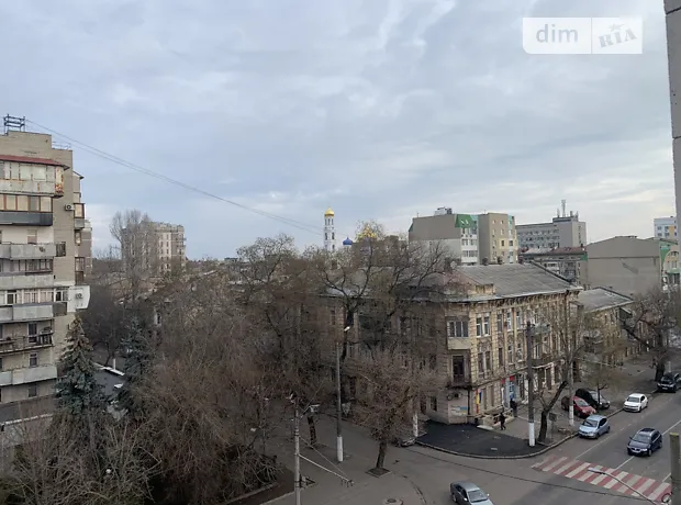 Квартира на вул. Велика Арнаутська, 115 в Одесі, ID 303709, фото №14
